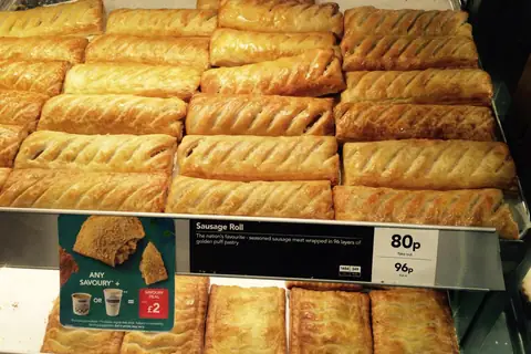 Poundbakery photo 4