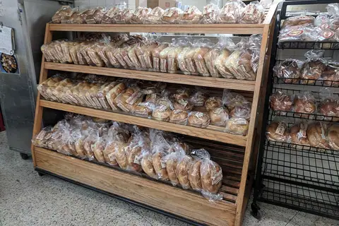 Poundbakery photo 2